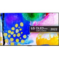 Телевізор LG OLED97G23LA