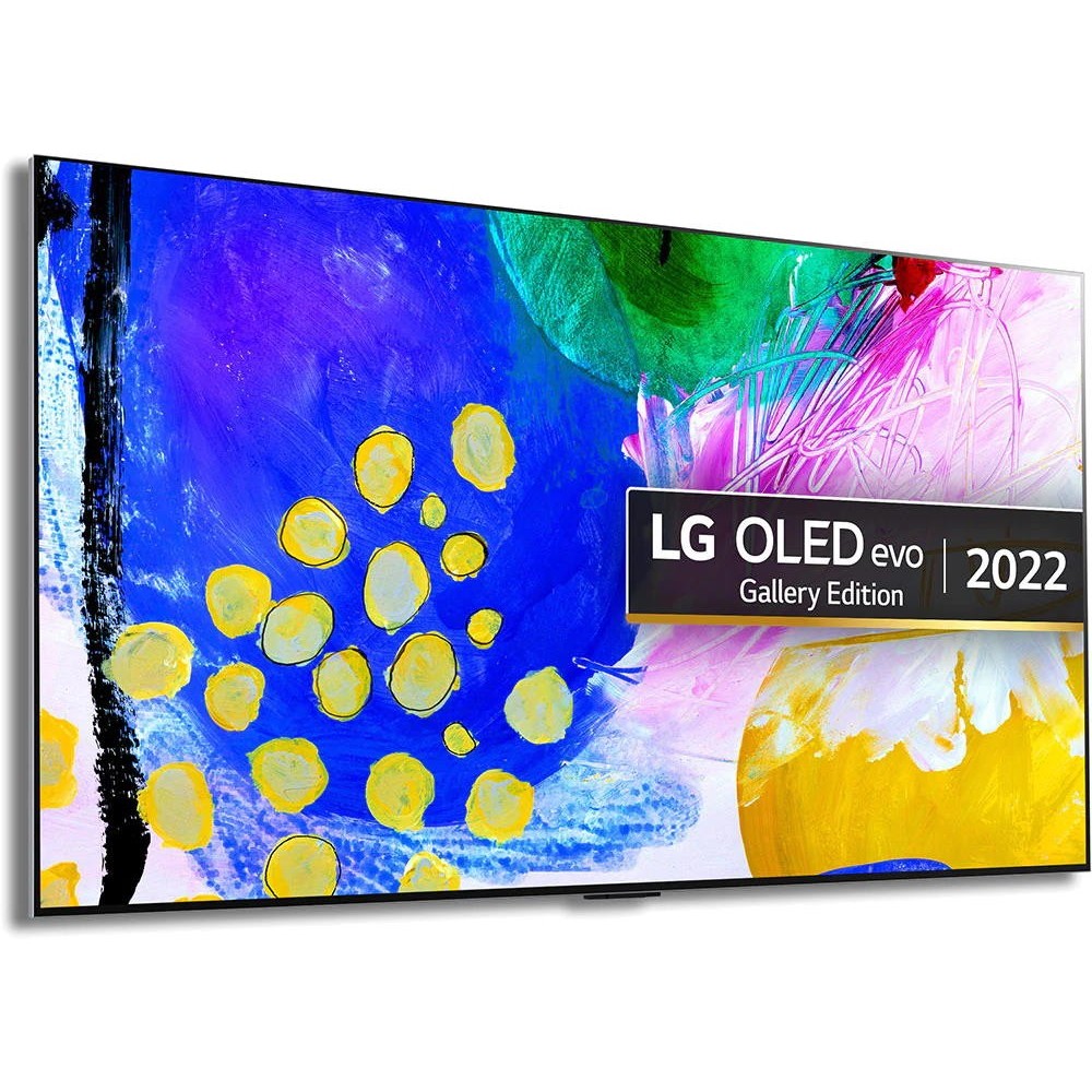 Телевізор LG OLED97G23LA