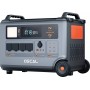 Зарядна станція Blackview Oscal PowerMax 6000 LiFePO4 6000 Вт