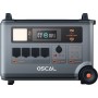 Зарядна станція Blackview Oscal PowerMax 6000 LiFePO4 6000 Вт