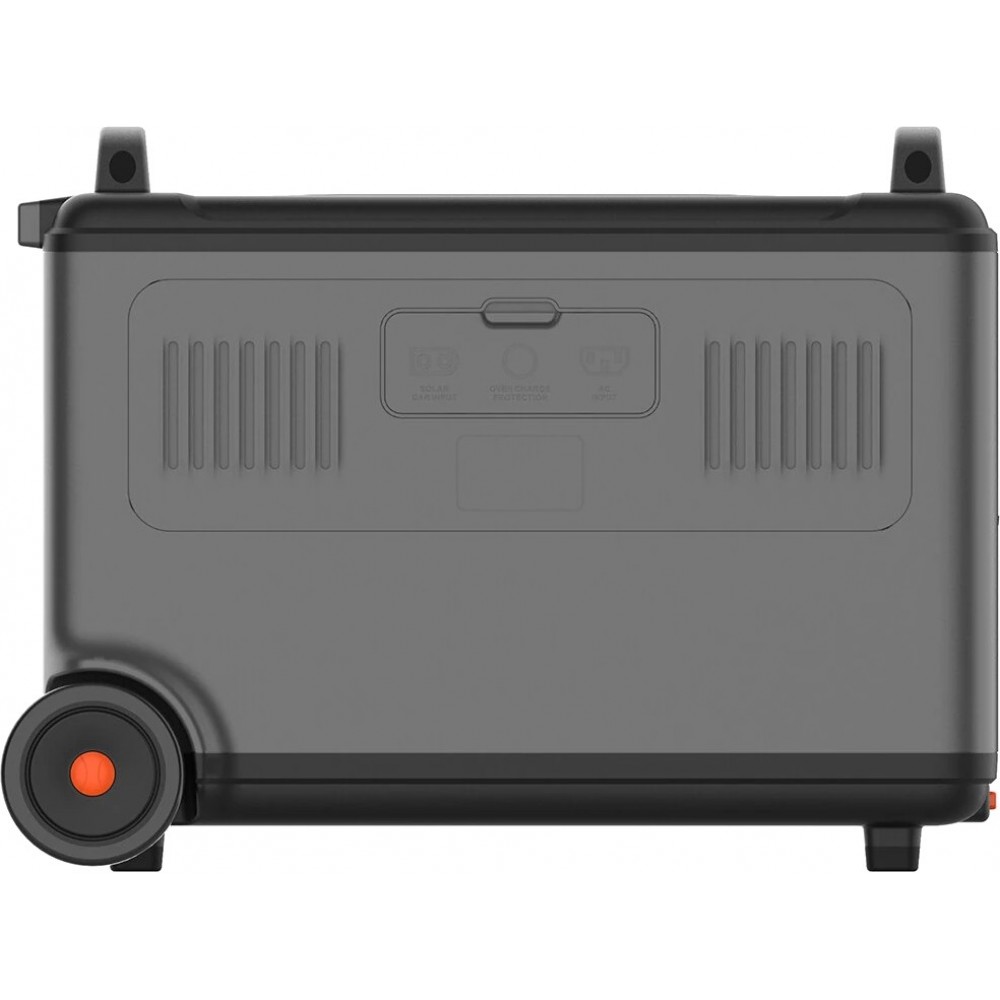 Зарядна станція Blackview Oscal PowerMax 6000 LiFePO4 6000 Вт