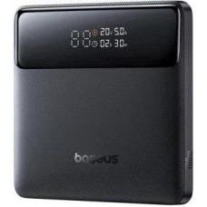 Зовнішній акумулятор (павербанк) Baseus Blade H1 Lite (P10021604123-00)