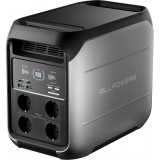 Зарядна станція Allpowers VOLIX P1800 LiFePO4 1800 Вт/1024 Вт*год