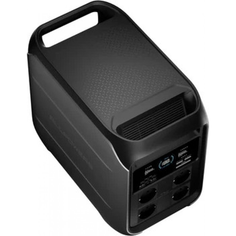 Зарядна станція Allpowers VOLIX P1800 LiFePO4 1800 Вт/1024 Вт*год
