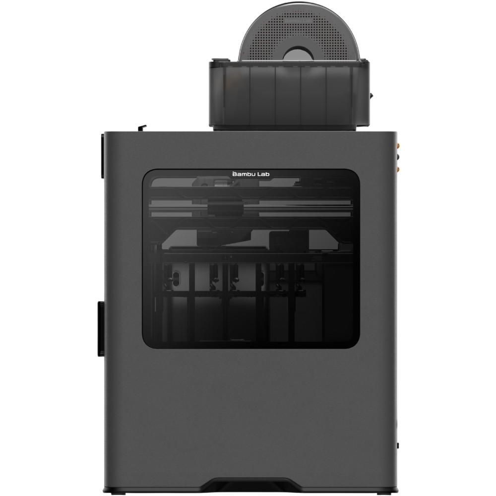 3D-принтер Bambu Lab H2C Combo (PF003-C+SA007)