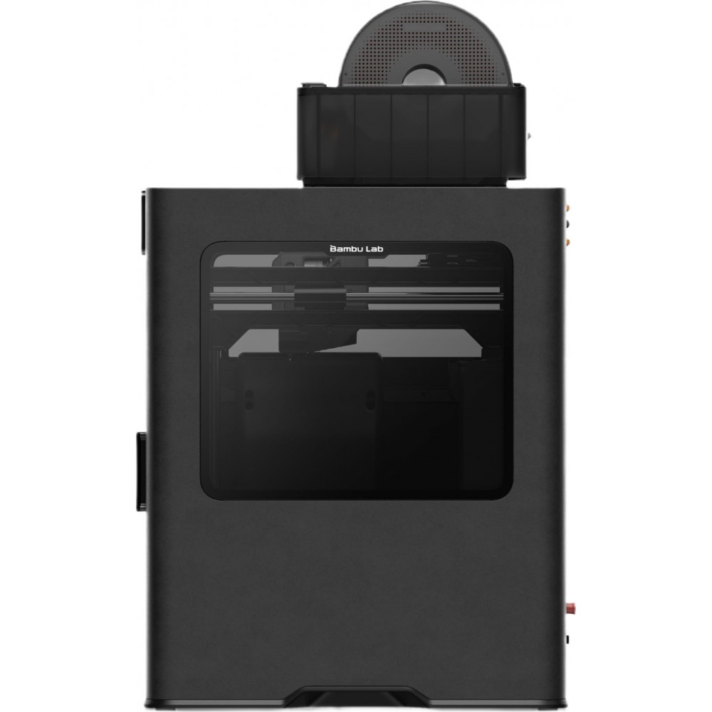 3D-принтер Bambu Lab H2D Pro (PF003-E+SA007+SA008)