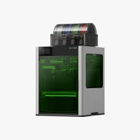 3D-принтер Bambu Lab H2D Laser Full Combo 40W (PF003-M+SA007+SL002)