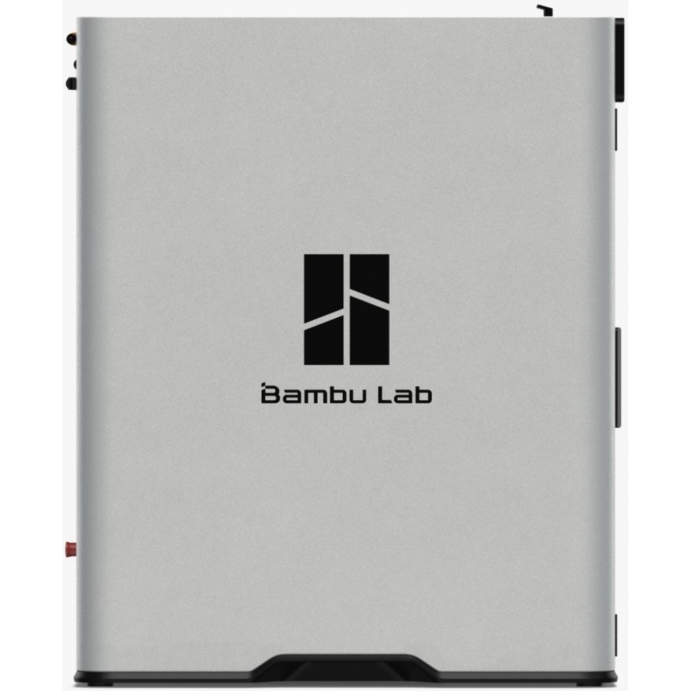 3D-принтер Bambu Lab H2S Laser Full Combo (PF003-S+SA007+SL001)