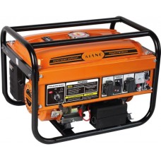 Бензиновий електрогенератор Kiano PG3000 3 кВт