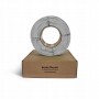 Філамент/пластик для 3D друку з котушкою Bambu Lab PLA Basic 1kg Jade Silver (A00-D1-1.75-1000-spl)