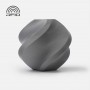Філамент/пластик для 3D друку з котушкою Bambu Lab PLA Basic 1kg Jade Silver (A00-D1-1.75-1000-spl)