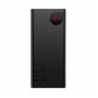 Power Bank Baseus Adaman Metal Digital Display PD3.0+QC3.0 22.5W 10000mAh Black (PPAD000001)