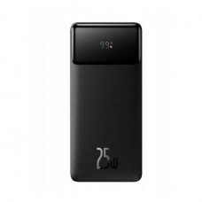 Power Bank Baseus Bipow 20000mAh 25W Black (PPBD020301)