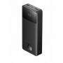 Power Bank Baseus Bipow 20000mAh 25W Black (PPBD020301)