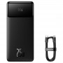 Power Bank Baseus Bipow 20000mAh 25W Black (PPBD020301)