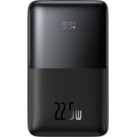 Power Bank Baseus 20000mAh Bipow Pro Digital Display PD 22.5W Black (PPBD030001)
