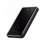 Power Bank Baseus Magnetic Bracket Wireless 10000mAh 20W Black (PPCX000003)