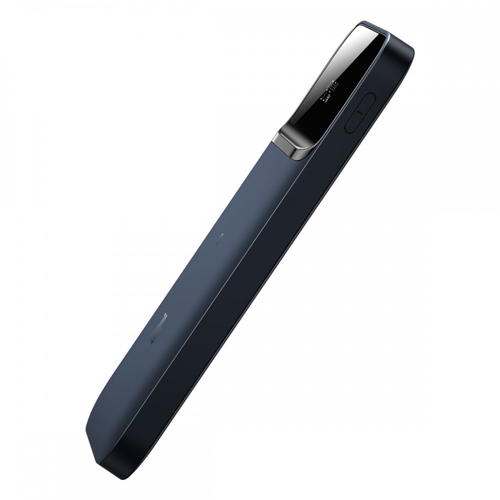 Power Bank Baseus Magnetic 2022 Edition 10000 mAh Blue (PPCX010103)