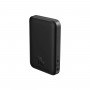 Power Bank Baseus Magnetic Mini Fast Charging 20W 10000mAh Black (PPCX030001)
