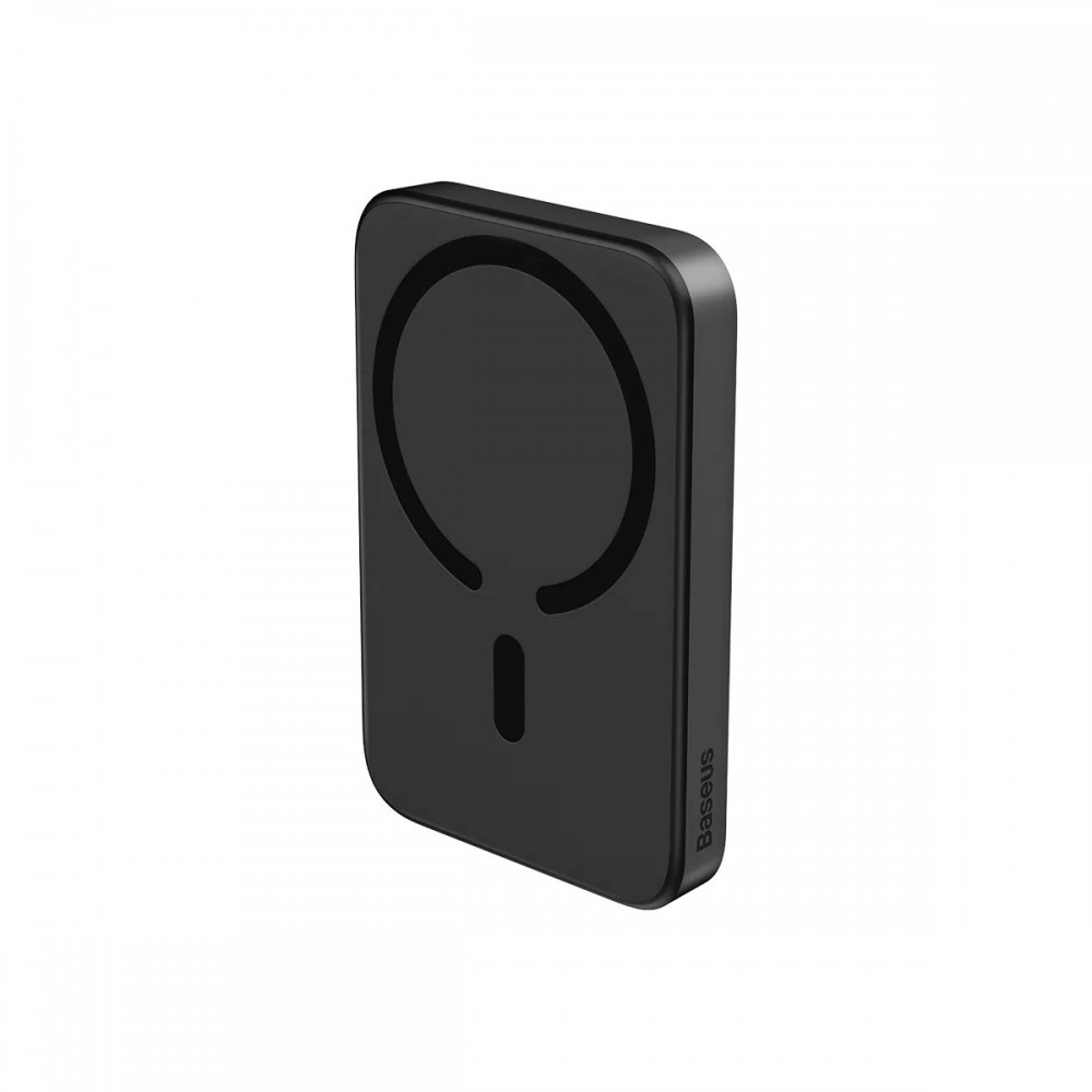 Power Bank Baseus Magnetic Mini Fast Charging 20W 10000mAh Black (PPCX030001)