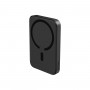 Power Bank Baseus Magnetic Mini Fast Charging 20W 10000mAh Black (PPCX030001)