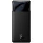 Power Bank Baseus Bipow Digital Display 15W 20000mAh Black (PPDML-J01)