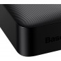 Power Bank Baseus Bipow Digital Display 15W 20000mAh Black (PPDML-J01)