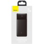 Power Bank Baseus Bipow Digital Display 15W 20000mAh Black (PPDML-J01)
