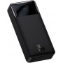 Power Bank Baseus Bipow Digital Display 15W 20000mAh Black (PPDML-J01)