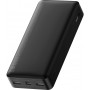 Power Bank Baseus Bipow Digital Display 15W 20000mAh Black (PPDML-J01)