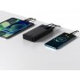 Power Bank Baseus Bipow Digital Display 15W 20000mAh Black (PPDML-J01)
