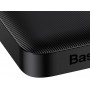 Power bank Baseus Bipow Digital Display 10000mAh 20W Black (PPDML-L01)