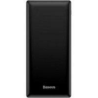 Power Bank Baseus Mini JA 30000 Black (PPJAN-C01)