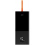 Powerbank Baseus Elf Digital Display 65W 20000mAh Black (PPJL000001, PPJL65C)