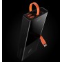 Powerbank Baseus Elf Digital Display 65W 20000mAh Black (PPJL000001, PPJL65C)