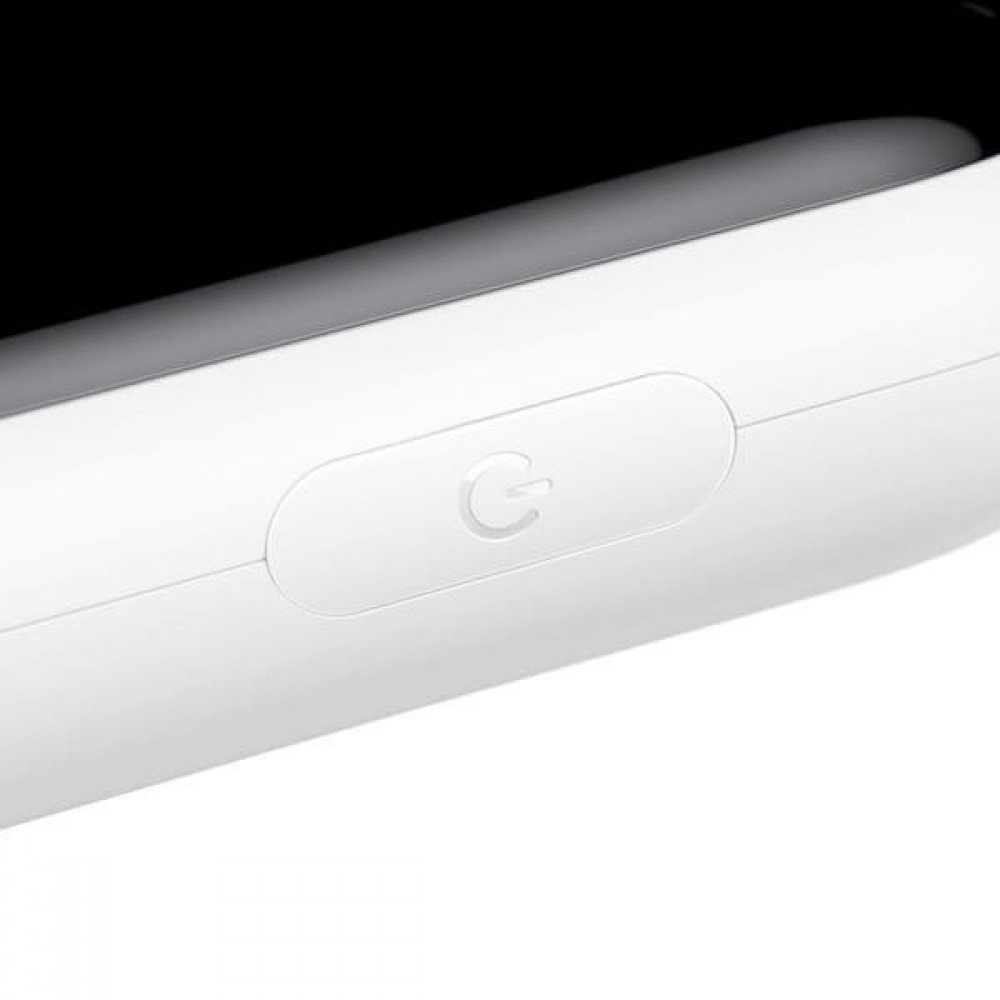 Power Bank Baseus Elf Digital Display 10000mAh 22.5W White (PPJL010002)