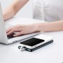 Power Bank Baseus Elf Digital Display 10000mAh 22.5W White (PPJL010002)