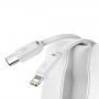 Power Bank Baseus Elf Digital Display 10000mAh 22.5W White (PPJL010002)