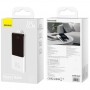 Power Bank Baseus Elf Digital Display 10000mAh 22.5W White (PPJL010002)