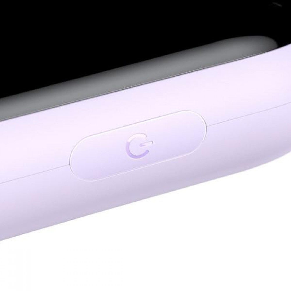 Power Bank Baseus Elf Digital Display 10000 mAh Purple (PPJL010005)