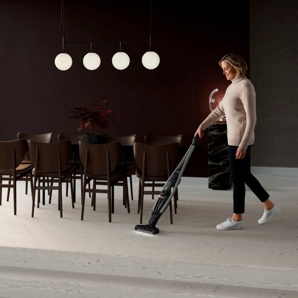 Пилосос Electrolux Pure Q9 PQ91-40GG