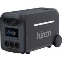 Зарядна станція Hinen PS 3000 LiFePO4 3000 Вт / 2560 Вт * год