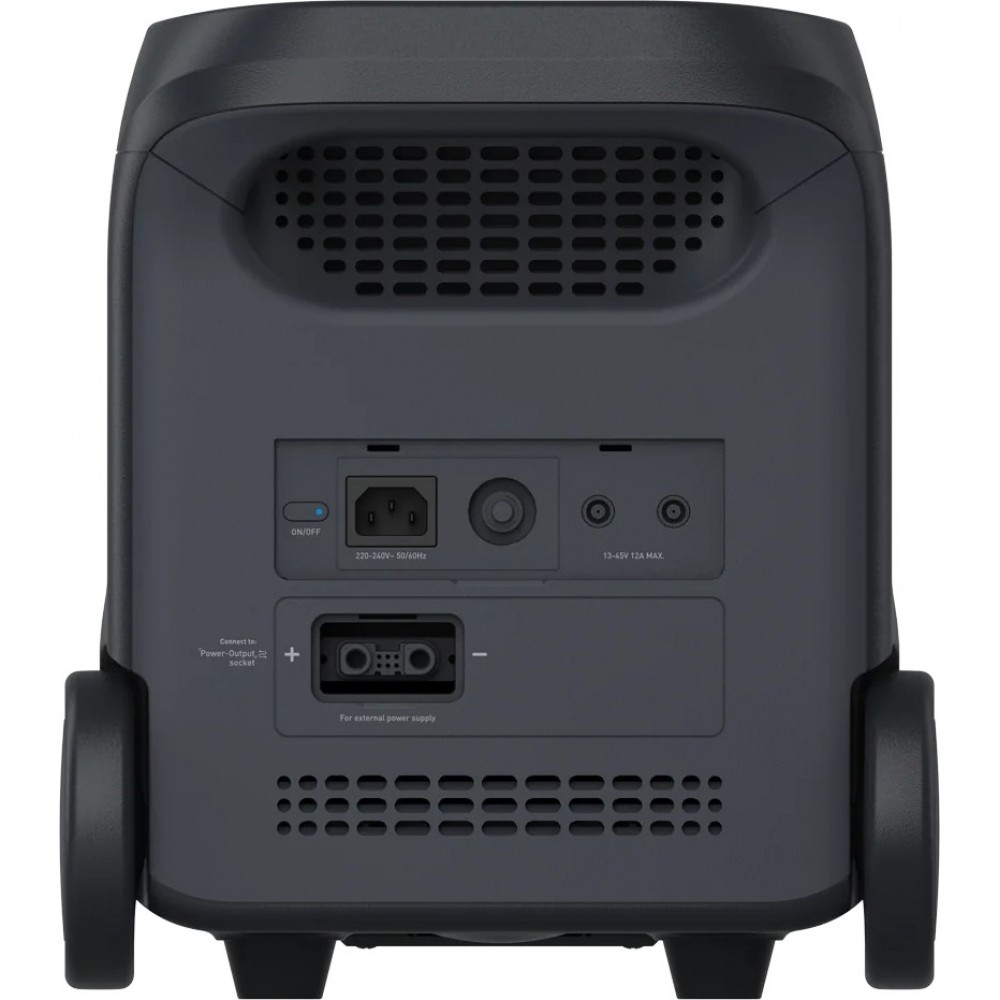 Зарядна станція Hinen PS 3000 LiFePO4 3000 Вт / 2560 Вт * год