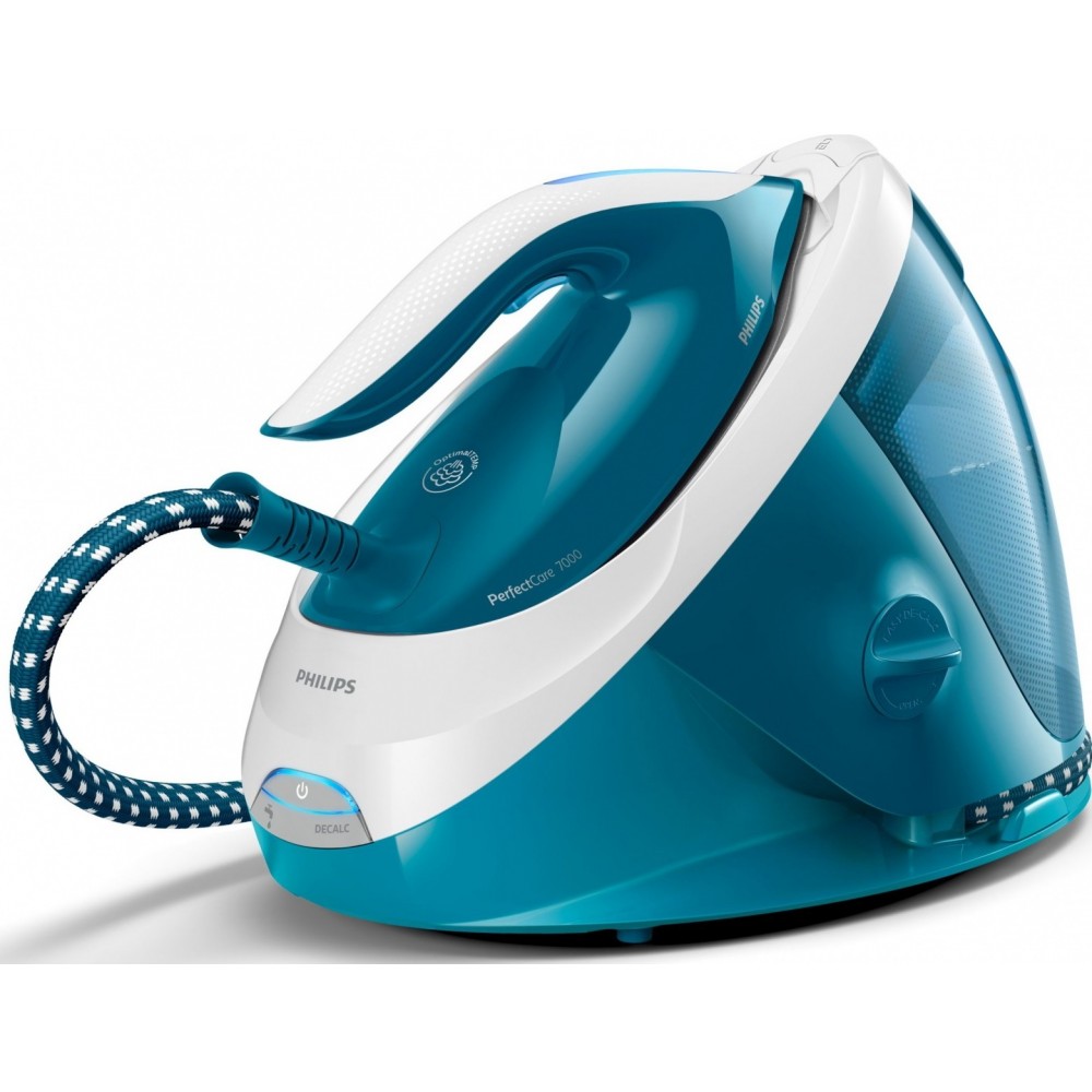 Праска з парогенератором Philips PerfectCare 7000 PSG 7024 (PSG7024/20)