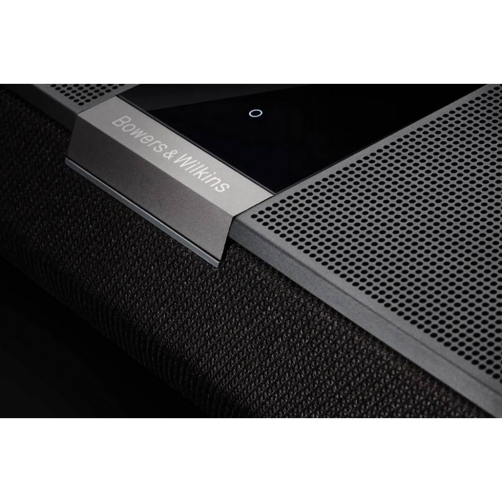 Саундбар Bowers & Wilkins Panorama 3 Black