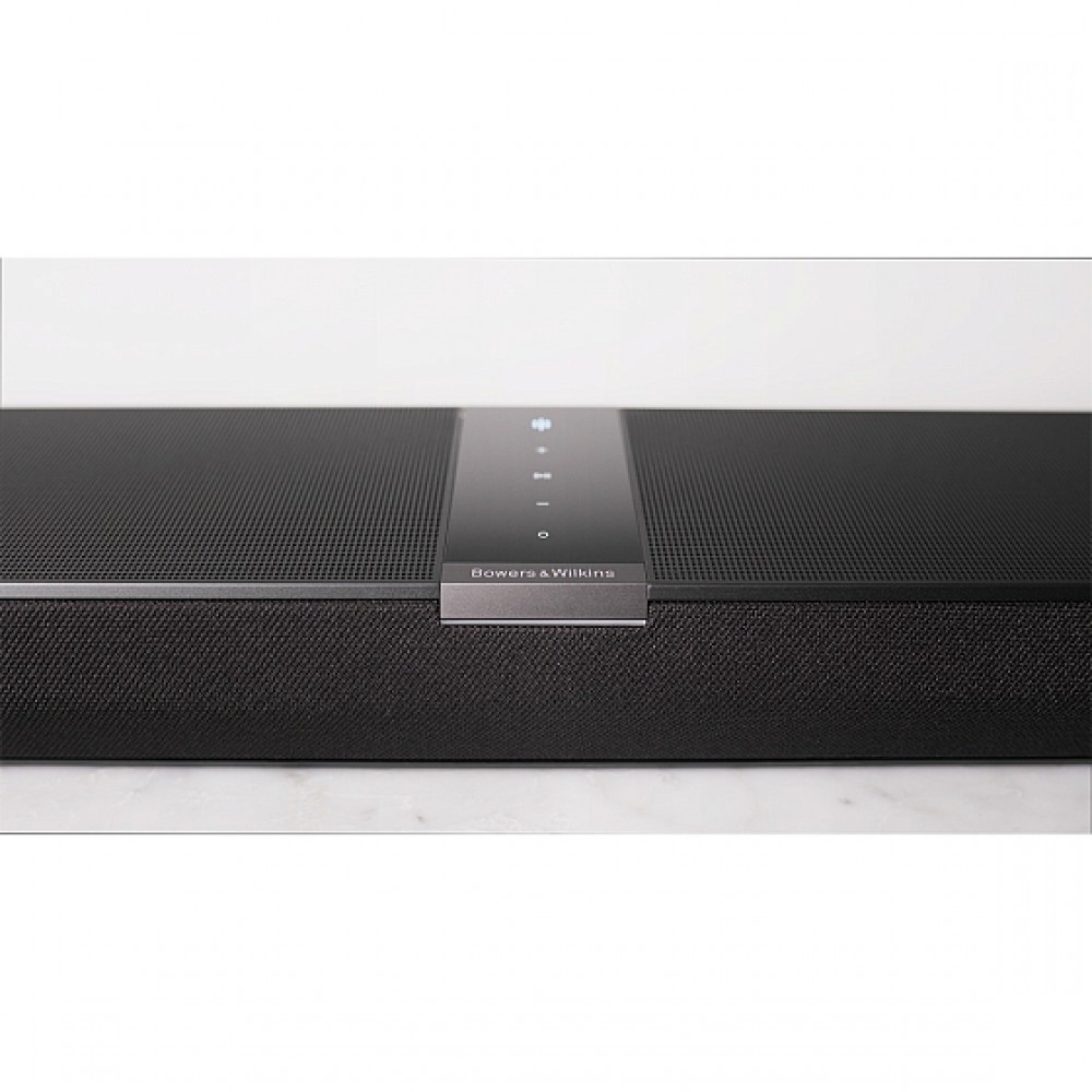 Саундбар Bowers & Wilkins Panorama 3 Black