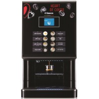 Кавомашина SAECO Phedra Evo Espresso