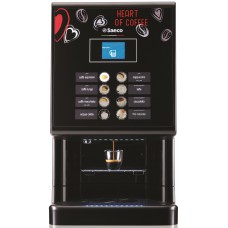 Кавомашина SAECO Phedra Evo Espresso
