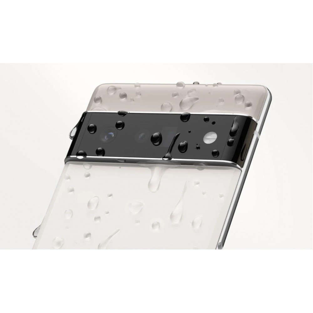 Смартфон Google Pixel 6 Pro 12/128GB Cloudy White