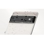 Смартфон Google Pixel 6 Pro 12/128GB Cloudy White